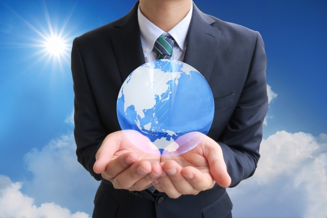 支援企業の方々へ